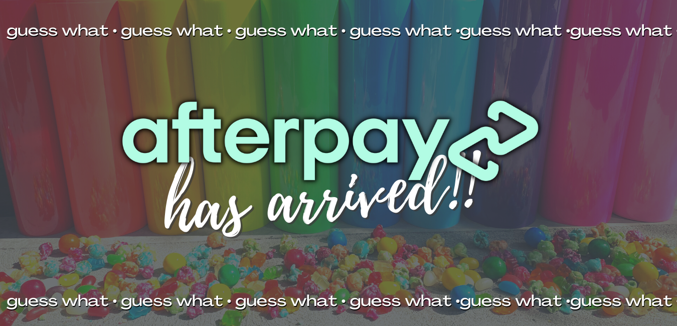 Guess afterpay on sale